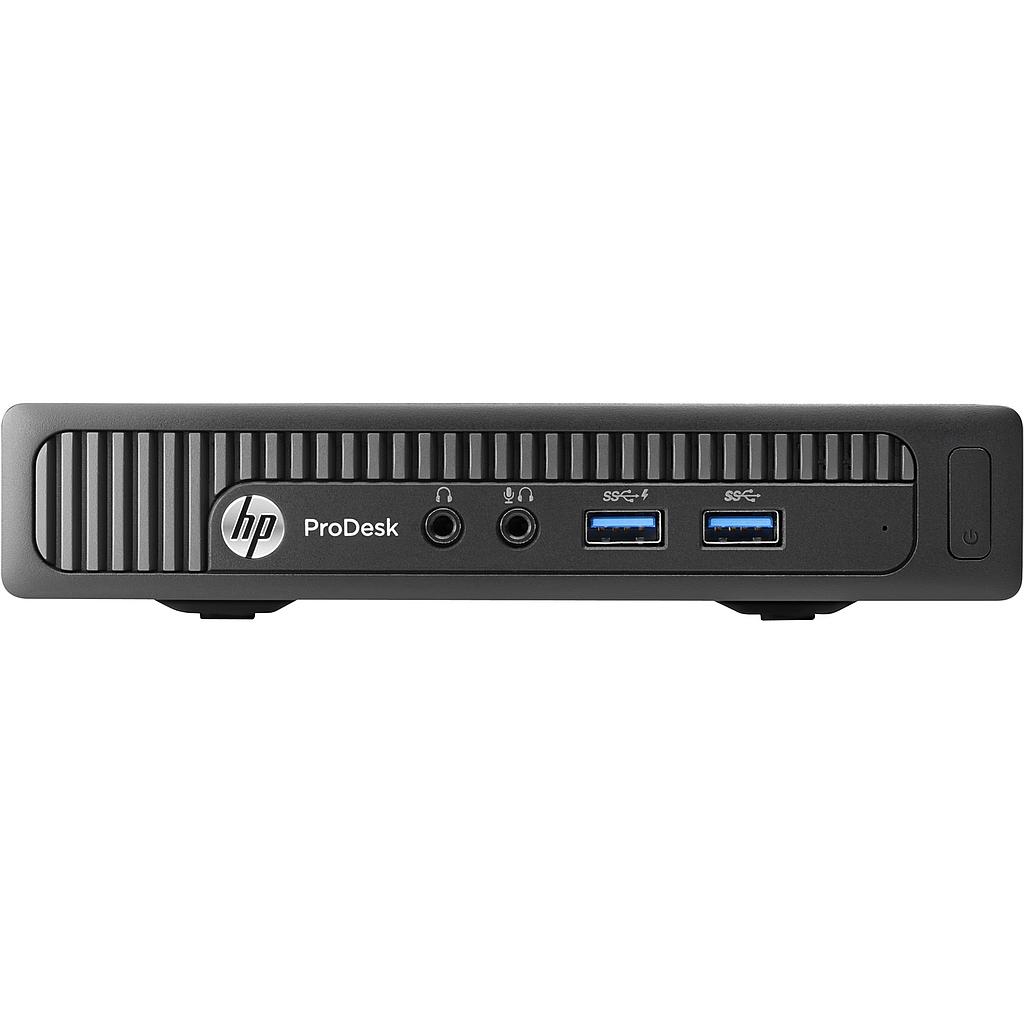 HP ProDesk 400 G1 DM